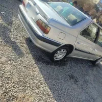 پژو ۸۵|خودرو سواری و وانت|قم, علی آباد سعدگان|دیوار