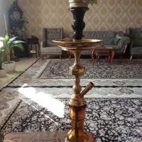 قلیون مخصوص سفره خانه