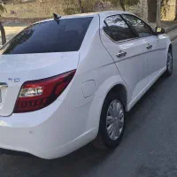 دنا پلاس تیپ 1 دنده ای مدل 1404|خودرو سواری و وانت|کرج, فاز ۳ گوهردشت|دیوار