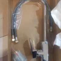 تعدادی شیر و شیرآلات ظرفشویی شاوری مناسب|مصالح و تجهیزات ساختمان|زنجان, |دیوار