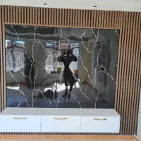 نقاشی  وکاغذدیواری|خدمات پیشه و مهارت|تبریز, |دیوار