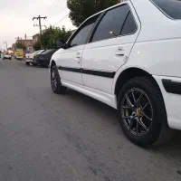 پارس سال مدل ۱۴۰۱