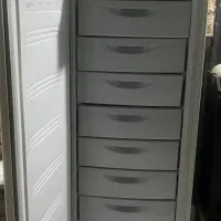 یخچال تمام فریزر