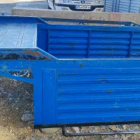 باربند نیسان هرکی خواست درخدمتم