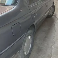 پژو 405 جی ال ایکس (GLX)، مدل ۱۳۹۴|خودرو سواری و وانت|زاهدان, |دیوار