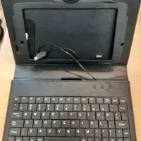 کیبورد تبلت سالم نو نو