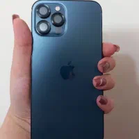 ایفون ۱۲ پرومکس. 12promax