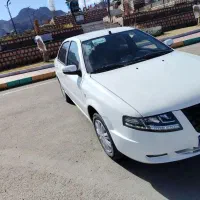 سمند سورن پلاس|خودرو سواری و وانت|تربت‌حیدریه, باغ سلطانی|دیوار