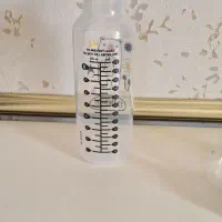 شیشه شیر|اسباب و اثاث بچه|زنجان, |دیوار