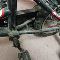 دوچرخه کودک|دوچرخه، اسکیت، اسکوتر|رشت, معلولین|دیوار