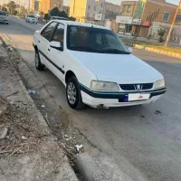 پژو slx مدل 98 تک برگ سند