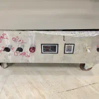 فر قنادی ۸ سینی مثل اکبند|فروشگاه و مغازه|مبارکه, |دیوار