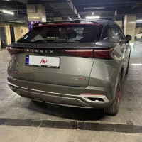 Fx permium|خودرو سواری و وانت|تهران, سازمان آب|دیوار