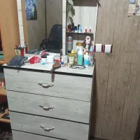 کمدواینه دراور