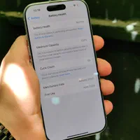 iPhone 16 PRO|موبایل|کرج, گوهردشت|دیوار