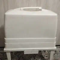چرخ خیاطی مارشال