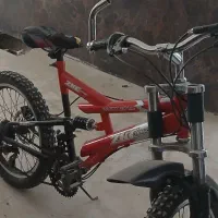 دوچرخه 20دنده ای