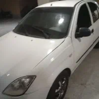 تیبا 2 مدل 99