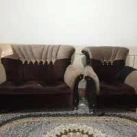 مبل|مبلمان خانگی و میز عسلی|نجفآباد, جلال آباد|دیوار
