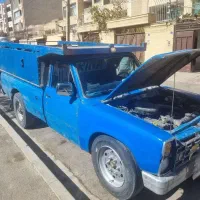 نیسان ۸۲ دوگانه