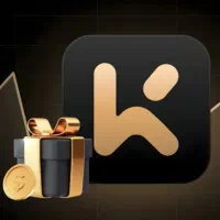 پاداش صرافی KCEX
