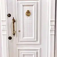 تولیدی درب ضد سرقت /روکوب /cncوhdfوhpl|مصالح و تجهیزات ساختمان|رشت, رودباری|دیوار