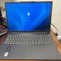 لپتاپ لنوو ideapad slim 3 16irh10 2025 نو