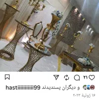 کرایه سفره عقدوجایگاه عروس و داماد هرمزی|خدمات پذیرایی، مراسم|اهواز, رسالت|دیوار