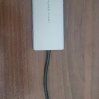 هاب استند پاورولوژی 11 پورت