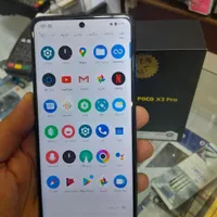 شیائومی Poco X3 Pro با حافظهٔ ۱۲۸ گیگابایت|موبایل|شاهین‌شهر, |دیوار