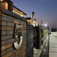 ویلایی شهرکی 580 متری سهیلیه شهرک زعفرانیه|فروش خانه و ویلا|کرج, مهرویلا جنوبی|دیوار