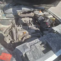 سمند تصادفی|خودرو سواری و وانت|قمرود, |دیوار