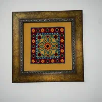 تابلو فرش سایز مینی