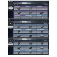 اکانت گاد ریجن هند|کنسول، بازی ویدئویی و آنلاین|قزوین, |دیوار