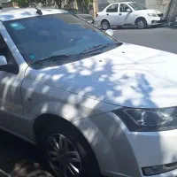 دنا مدل ۹۸ بدون رنگ فنی سالم