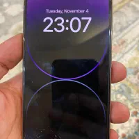 iPhone 14 Pro