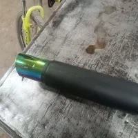 اگزوز اسپورت موتور