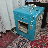 کولر آبی