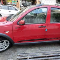 کوییک r99|خودرو سواری و وانت|تهران, کرمان|دیوار