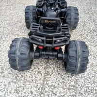 موتور شارژی