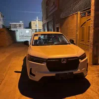هوندا hrv