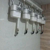 لوله کشی گاز ساختمان|خدمات پیشه و مهارت|نورآباد, |دیوار