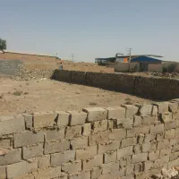 فروش زمین ۲۵۰ متری|فروش زمین و ملک کلنگی|قم, قلعه صدری|دیوار