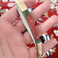 چاقو کلکسیونی نو