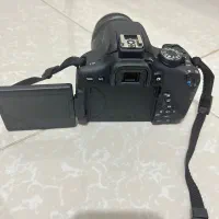 دوربین 750D|دوربین عکاسی و فیلمبرداری|شهرکرد, |دیوار