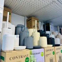 لوازم سرویس بهداشتی