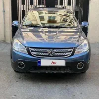 دانگ فنگ H30 کراس، مدل ۱۳۹۶