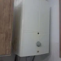 ابگرمکن دیواری