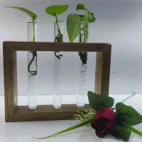 صنایع دستی چوبی