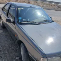 پژو ۴۰۵ GLX دوگانه فابریک مدل ۸۸|خودرو سواری و وانت|مبارکه, |دیوار